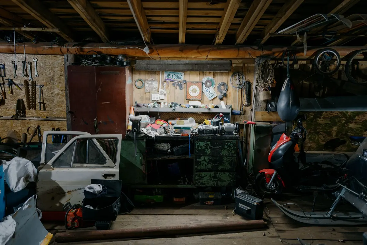 How to Start a Neighborhood Tool-Sharing Group in a Rural Town
