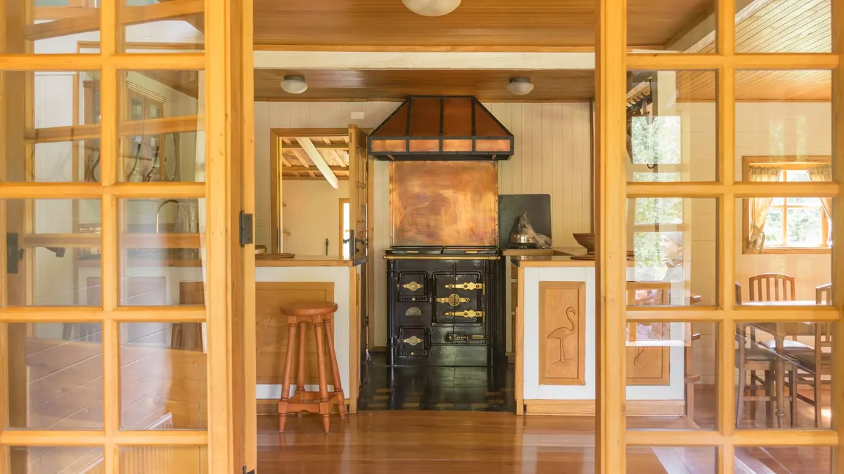 Wood Stove vs. Pellet Stove: Which Is Right for Your Country Home?